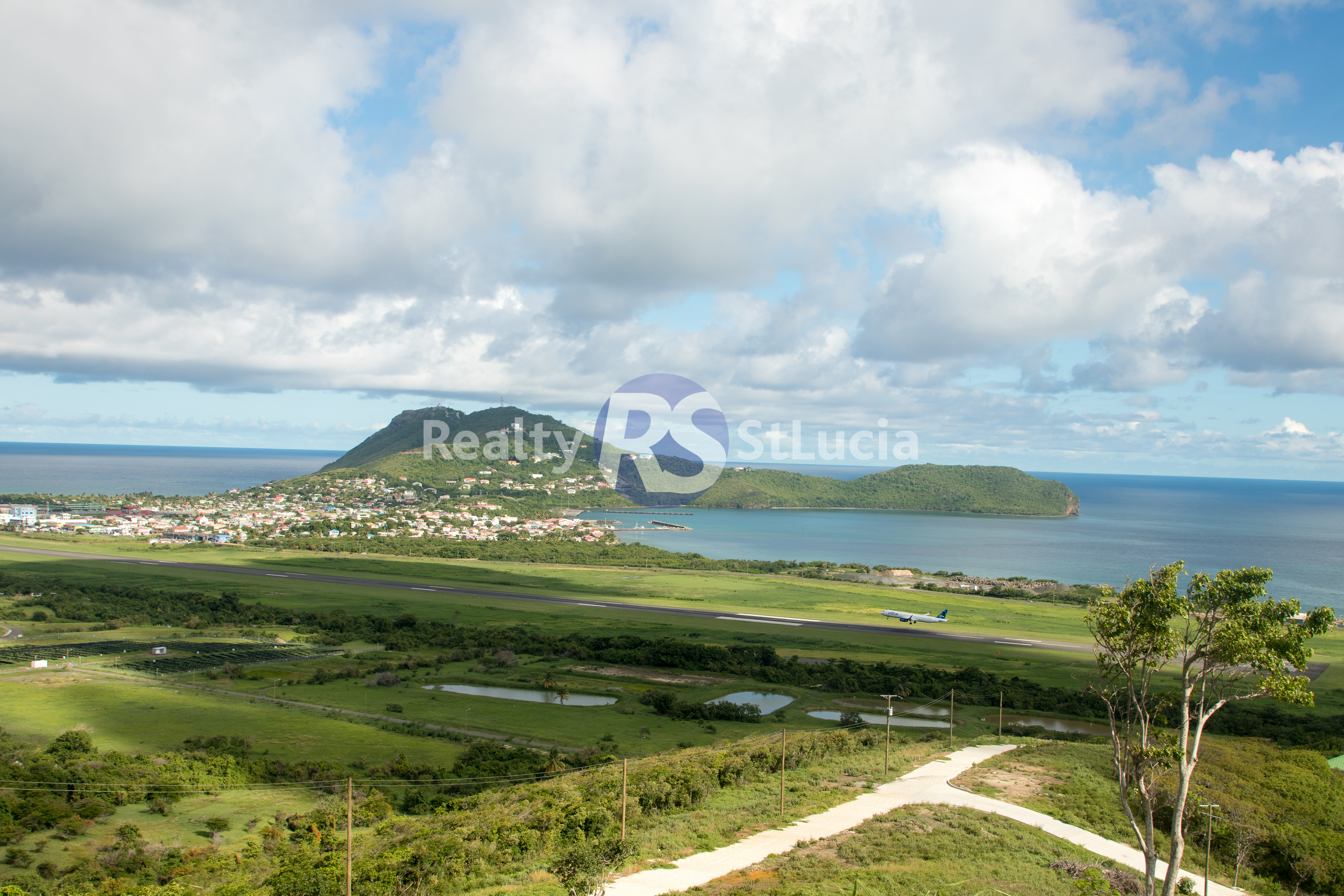 New Homes For Sale in St Lucia 2019