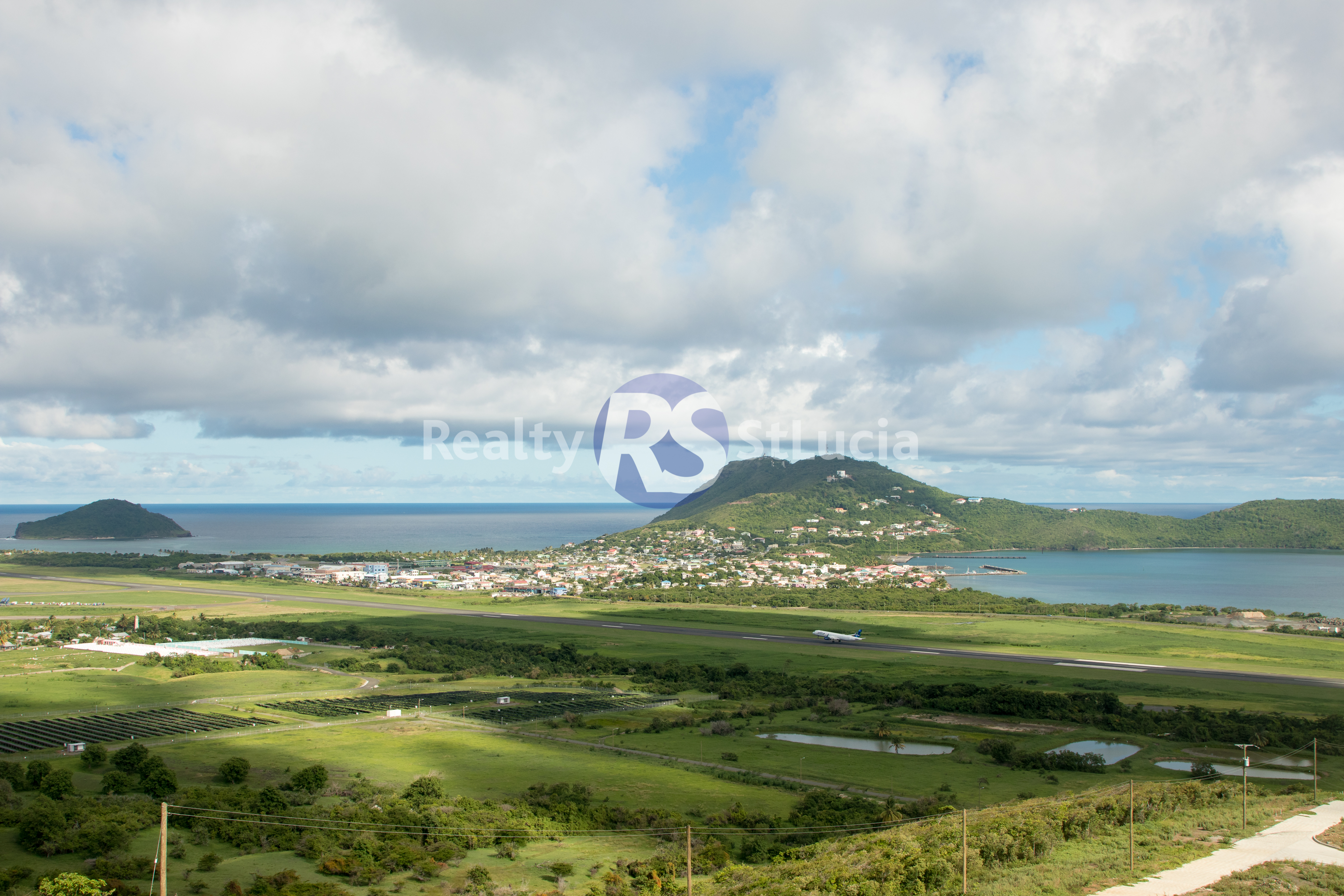 New Homes For Sale in St Lucia 2019