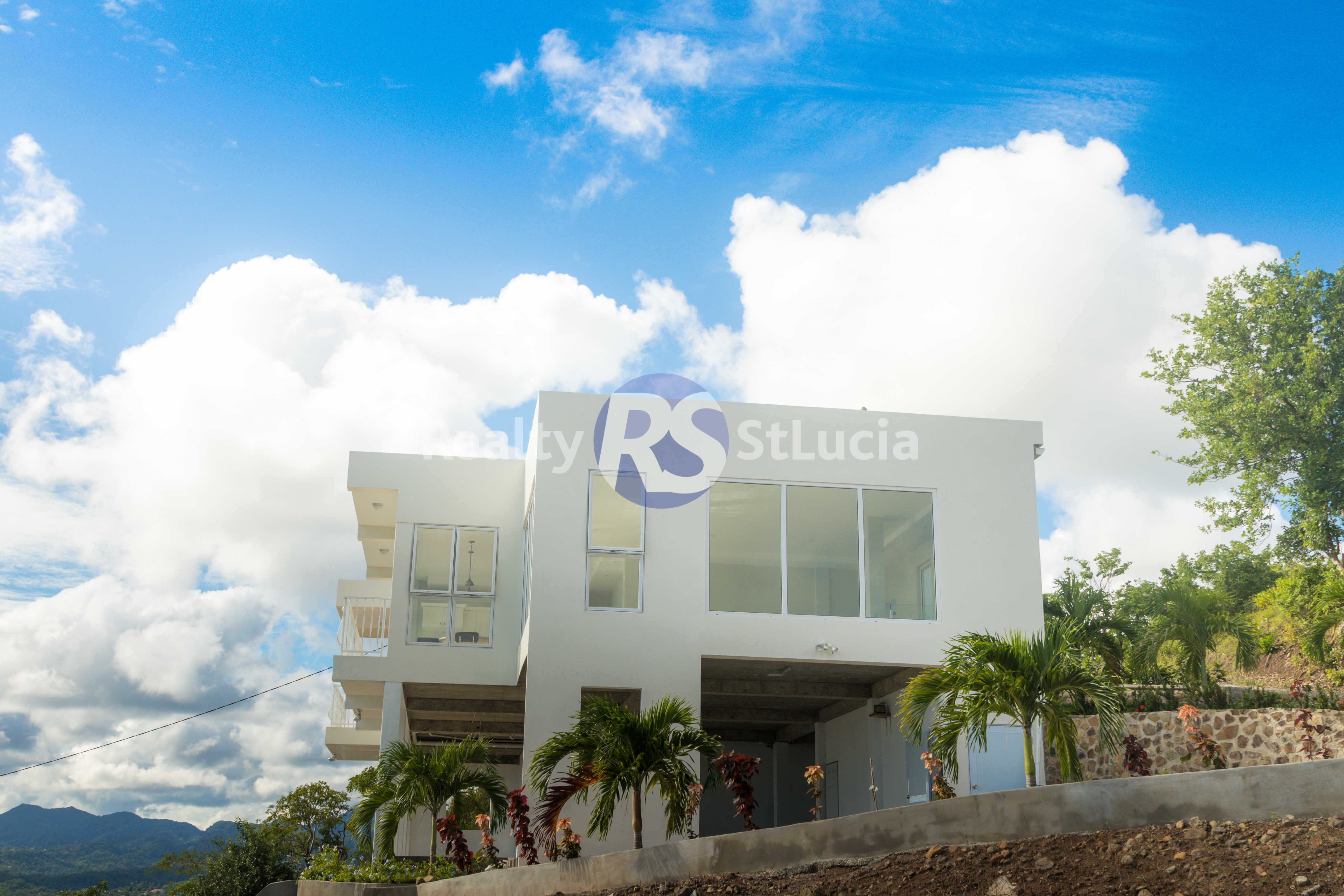 New Homes For Sale in St Lucia 2019