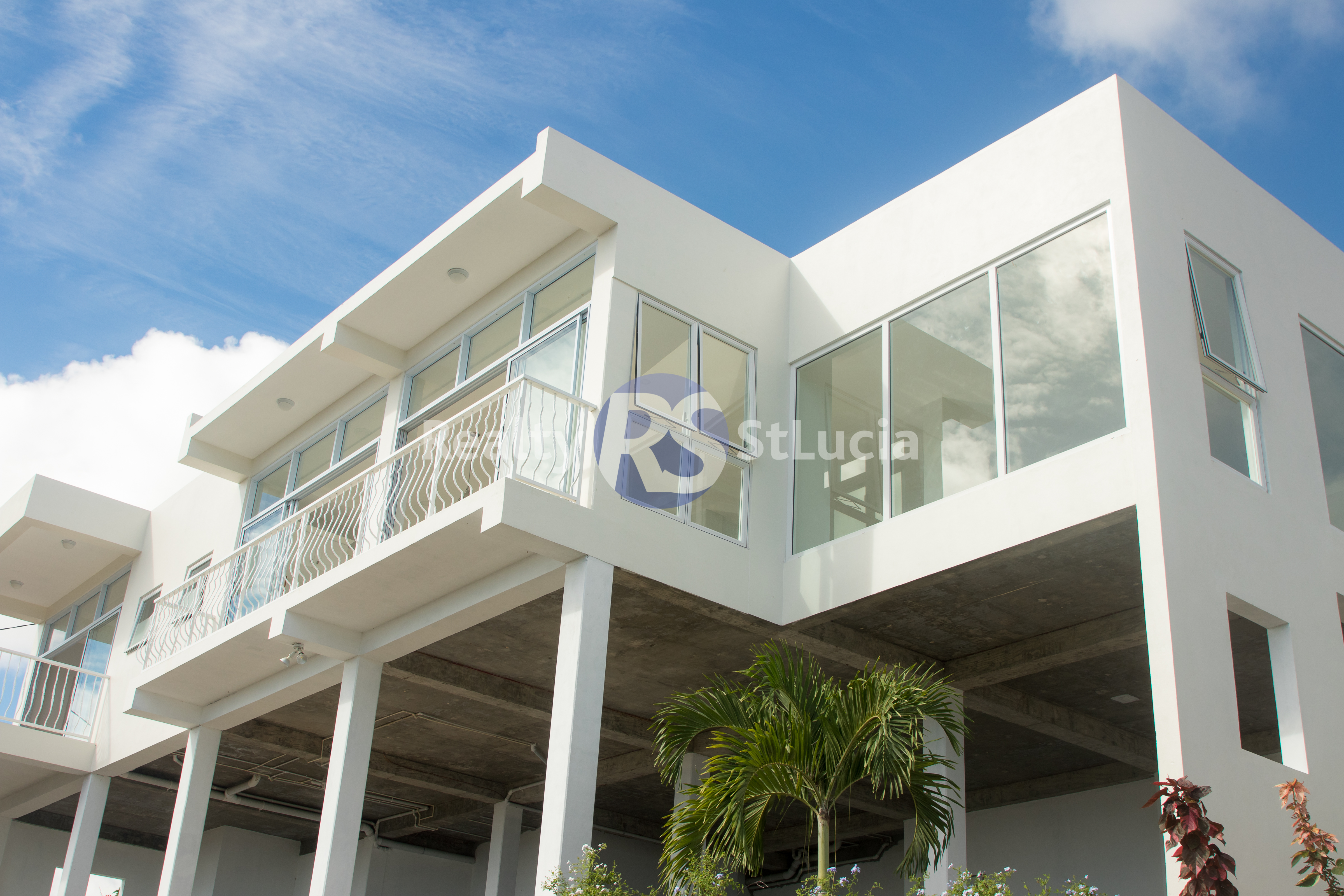 New Homes For Sale in St Lucia 2019