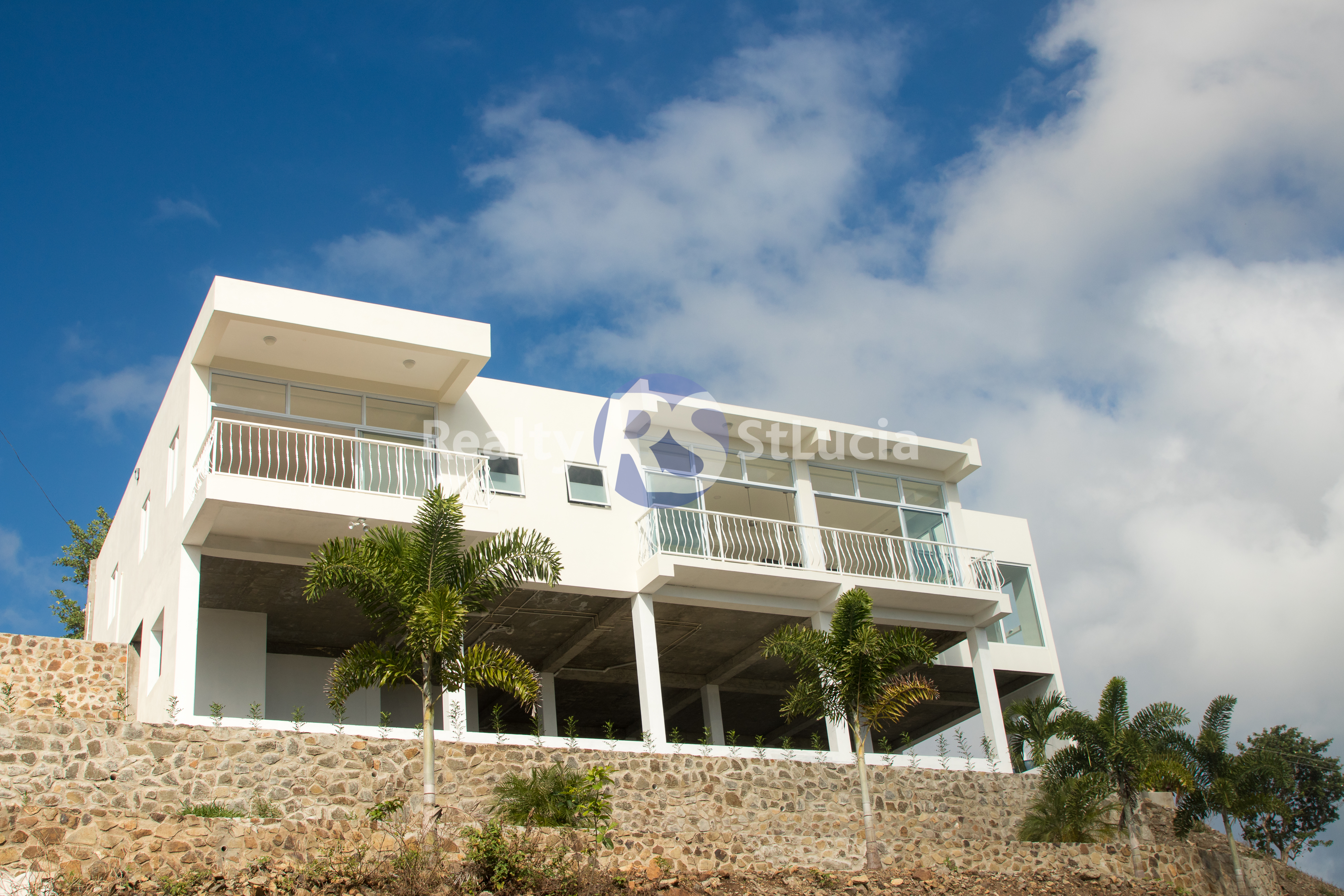 New Homes For Sale in St Lucia 2019