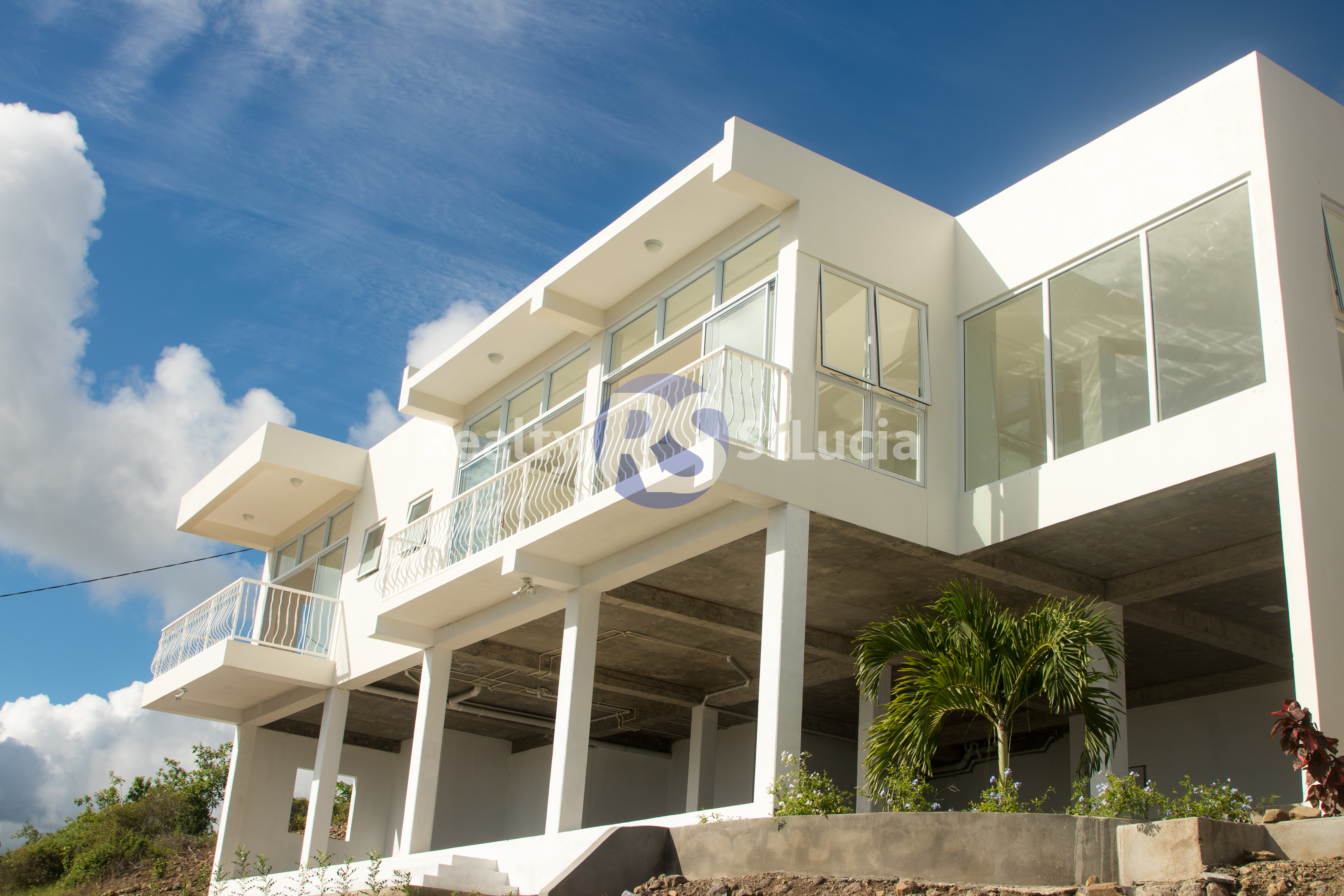 New Homes For Sale in St Lucia 2019