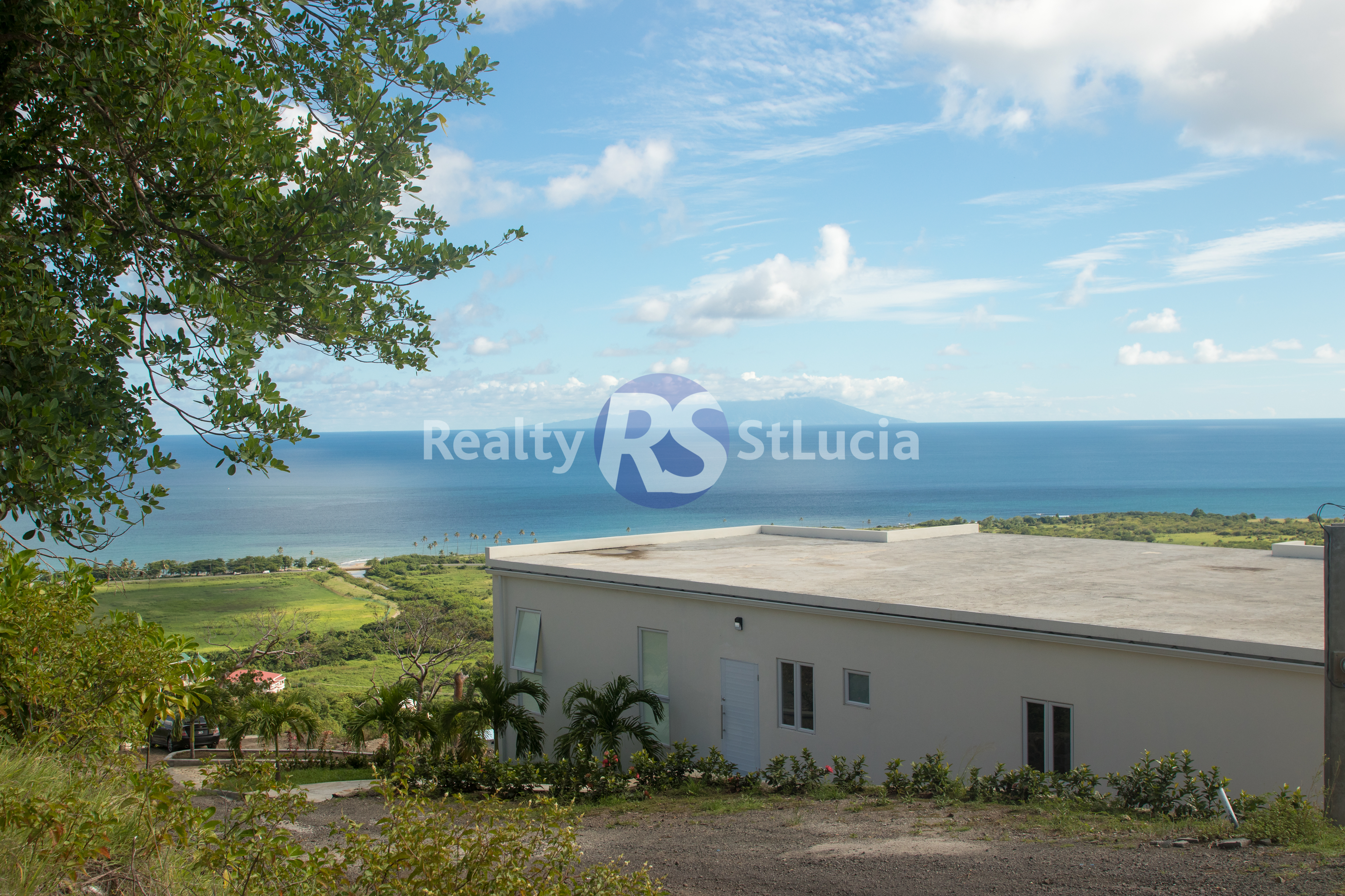 New Homes For Sale in St Lucia 2019