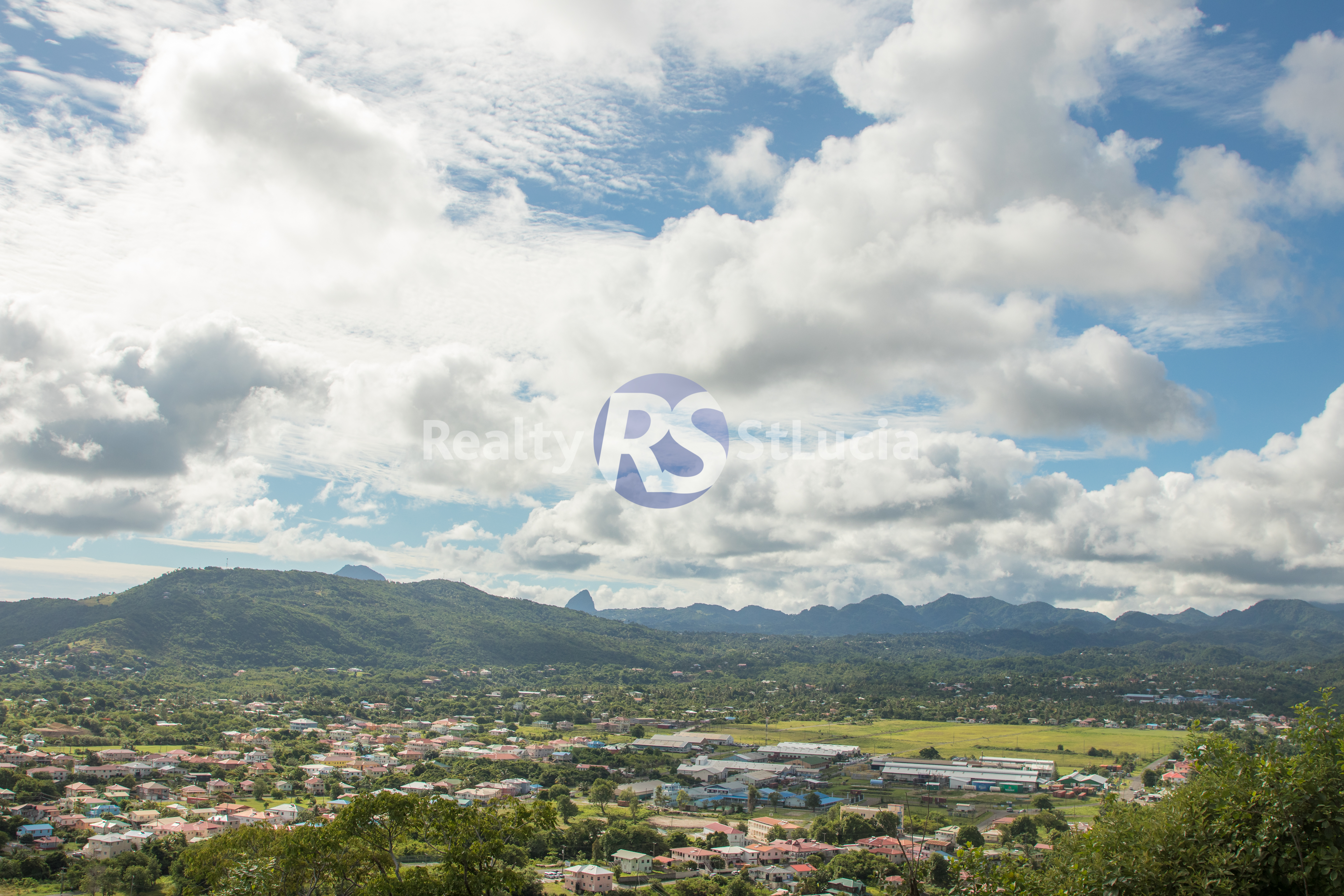 New Homes For Sale in St Lucia 2019