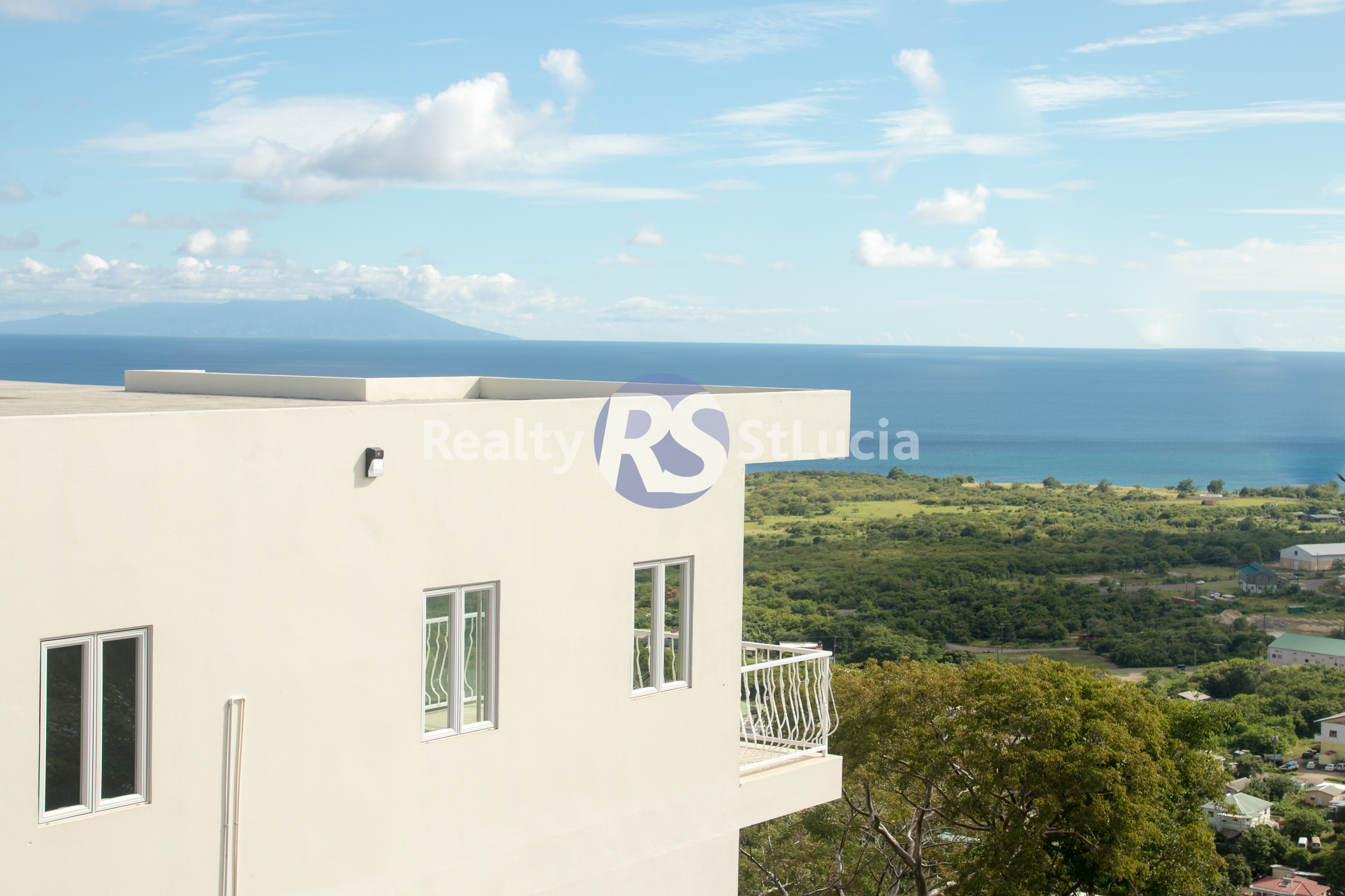 house for sale in st lucia vieux fort 2019
