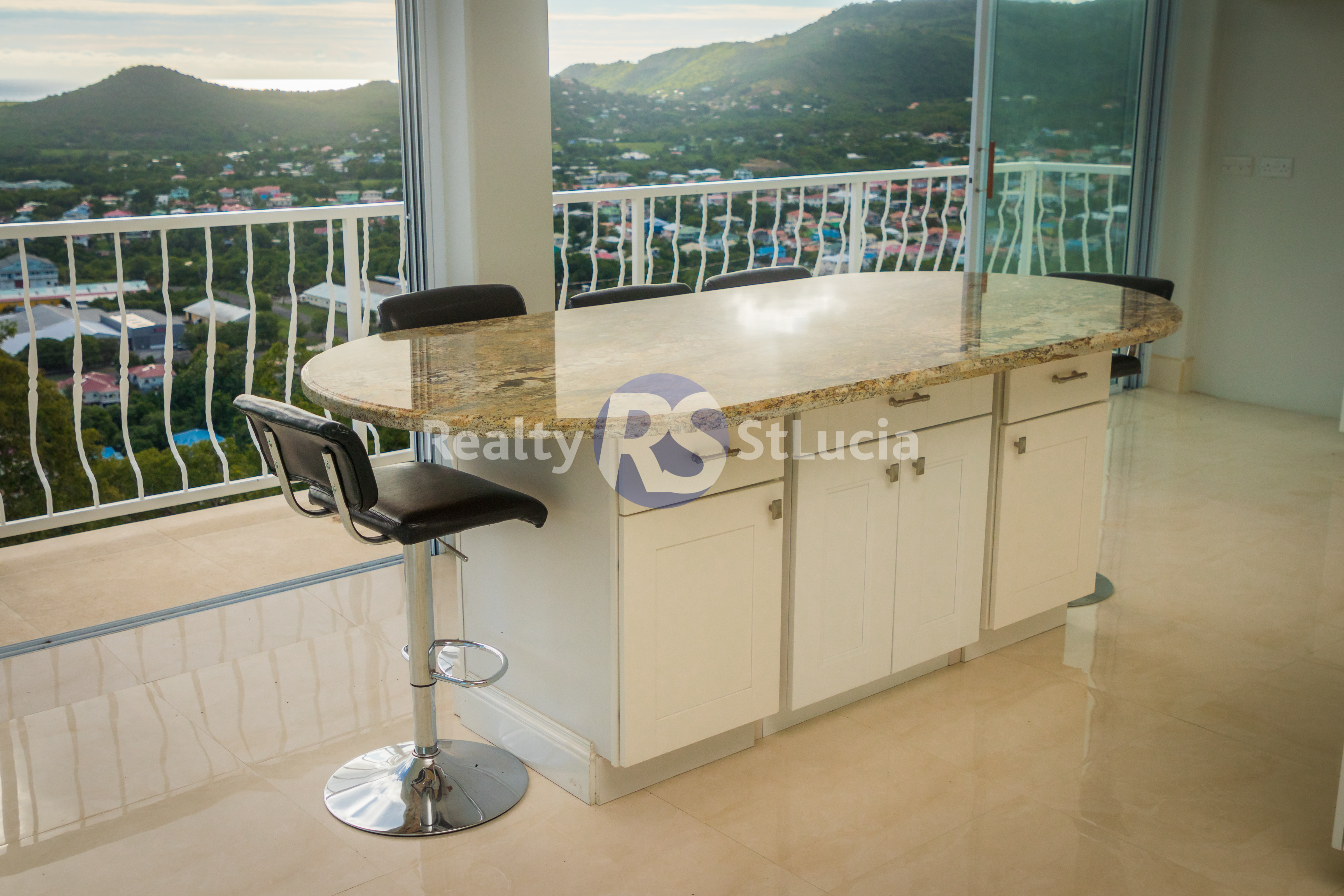 New Homes For Sale in St Lucia 2019