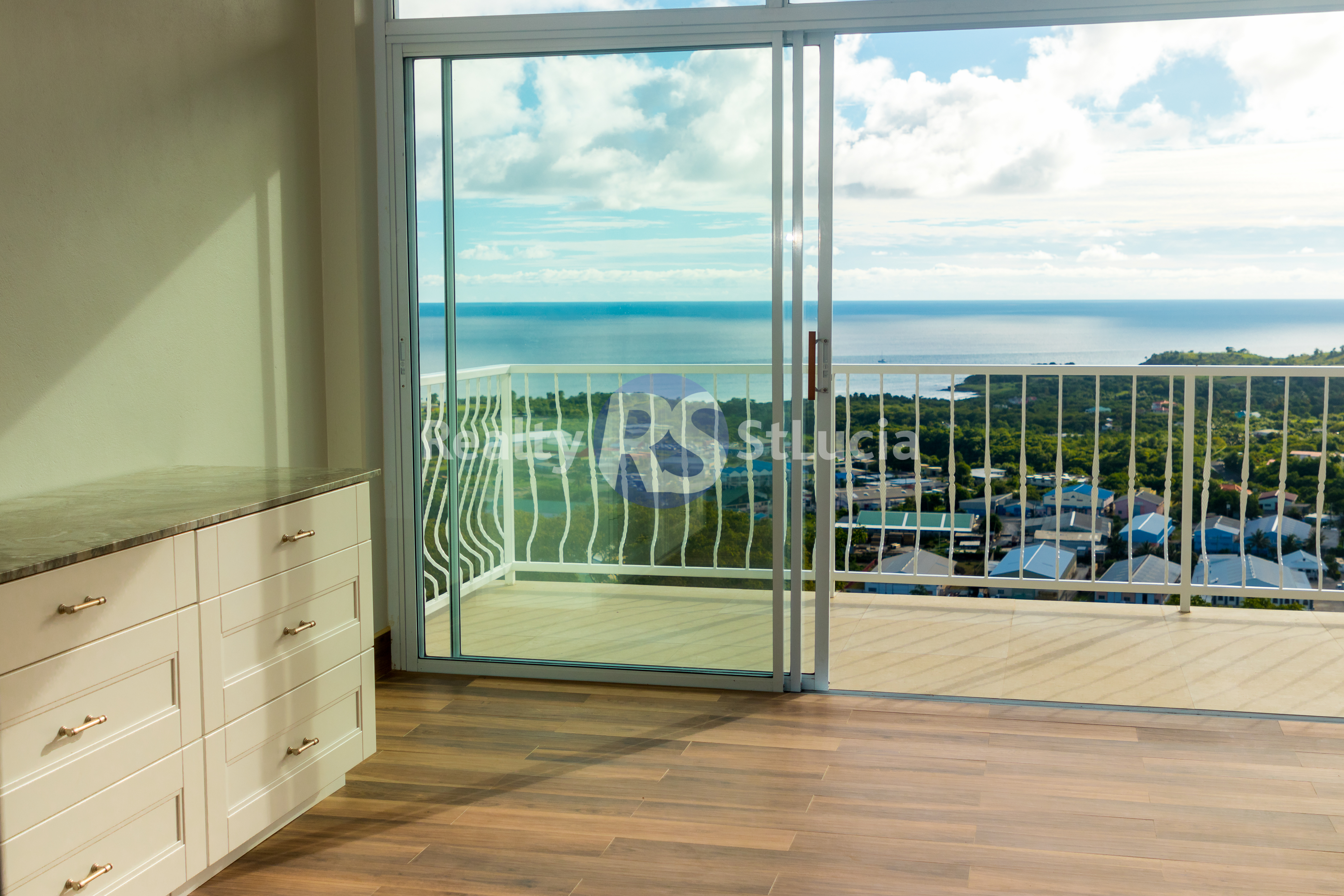 stlucia real estate vieux fort for sale