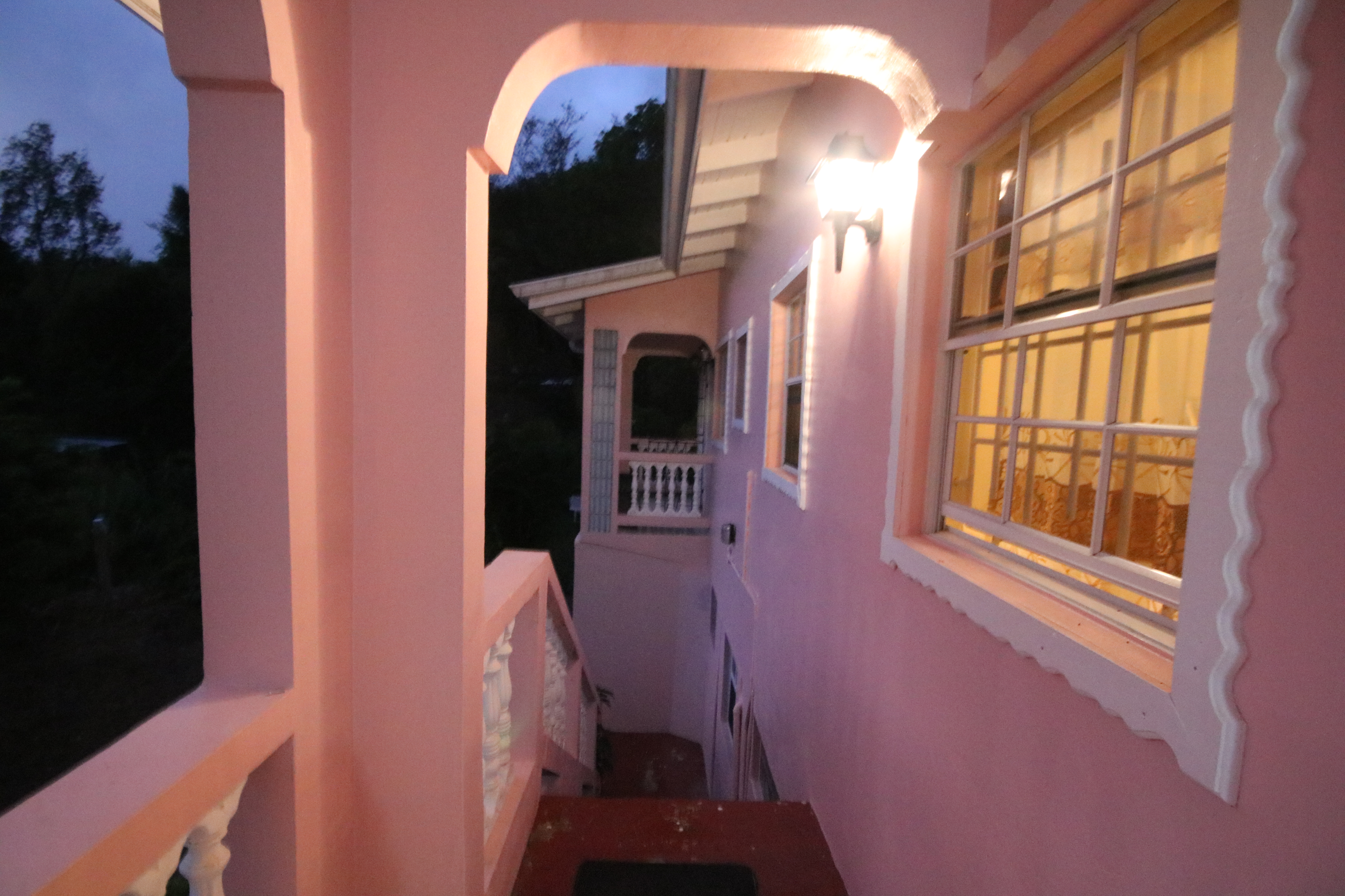 7 Bedroom (3 Apartment Unit) House for Sale in Corinth, Gros Islet