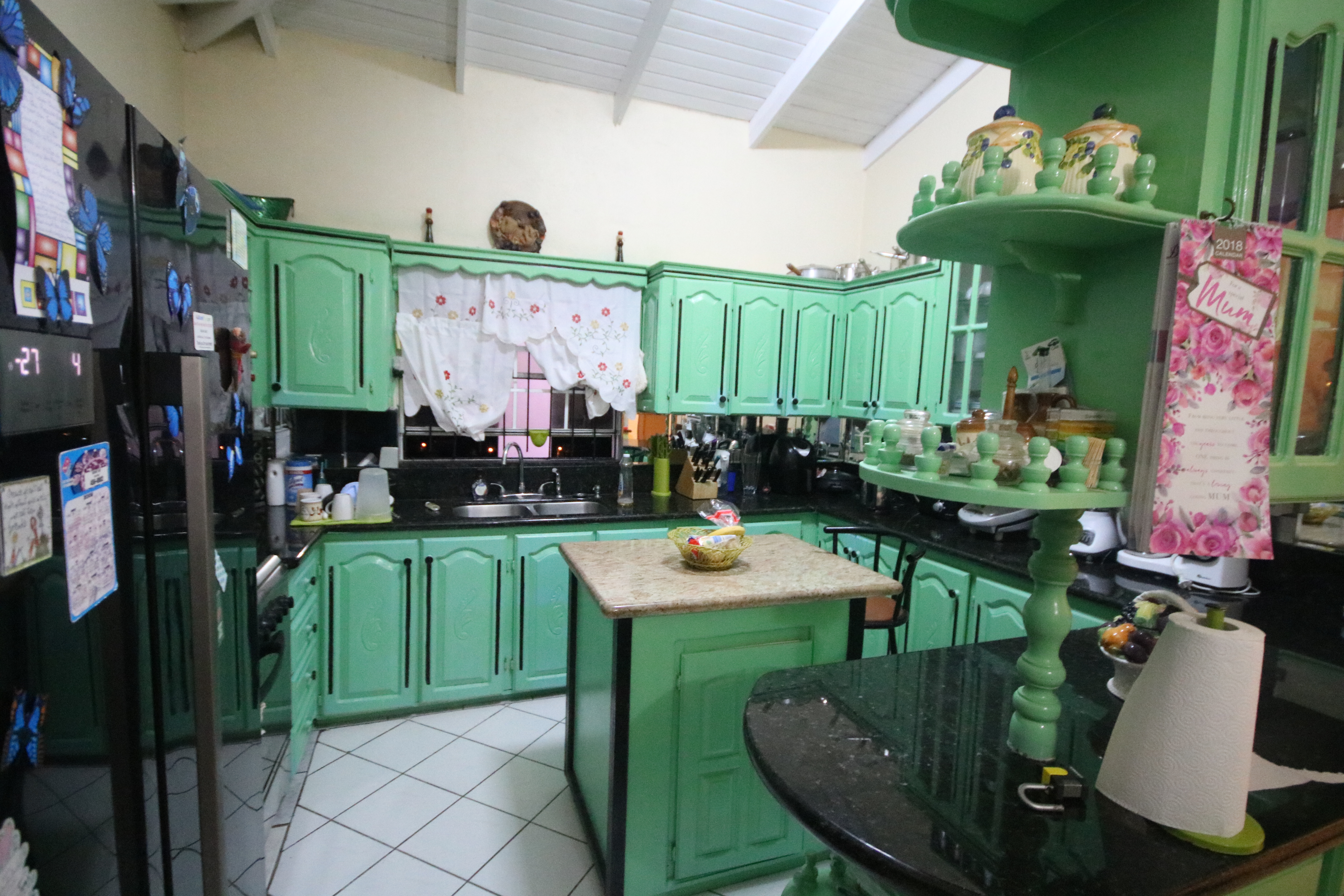 7 Bedroom (3 Apartment Unit) House for Sale in Corinth, Gros Islet