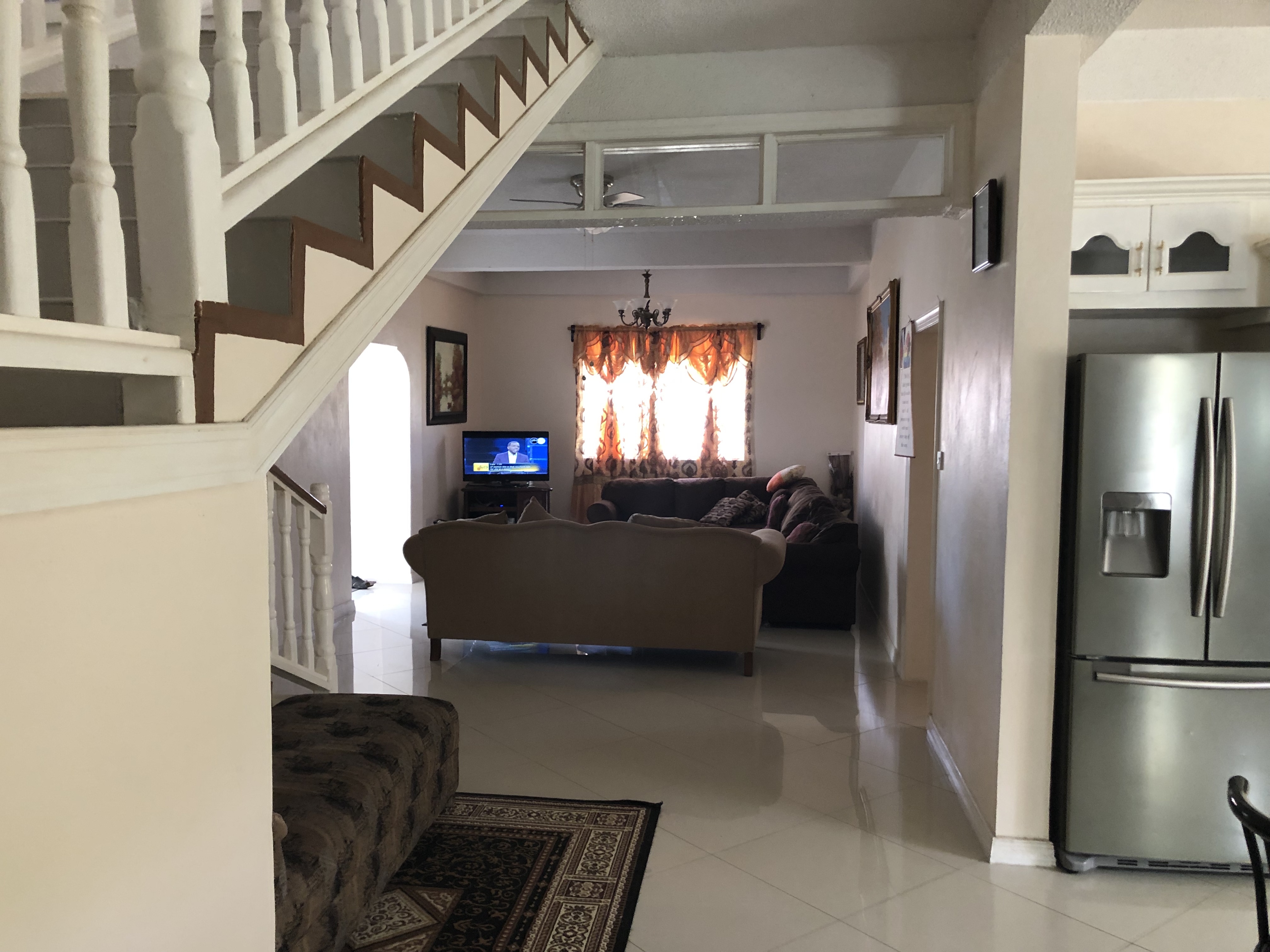 kitchen house deal choiseul saint lucia