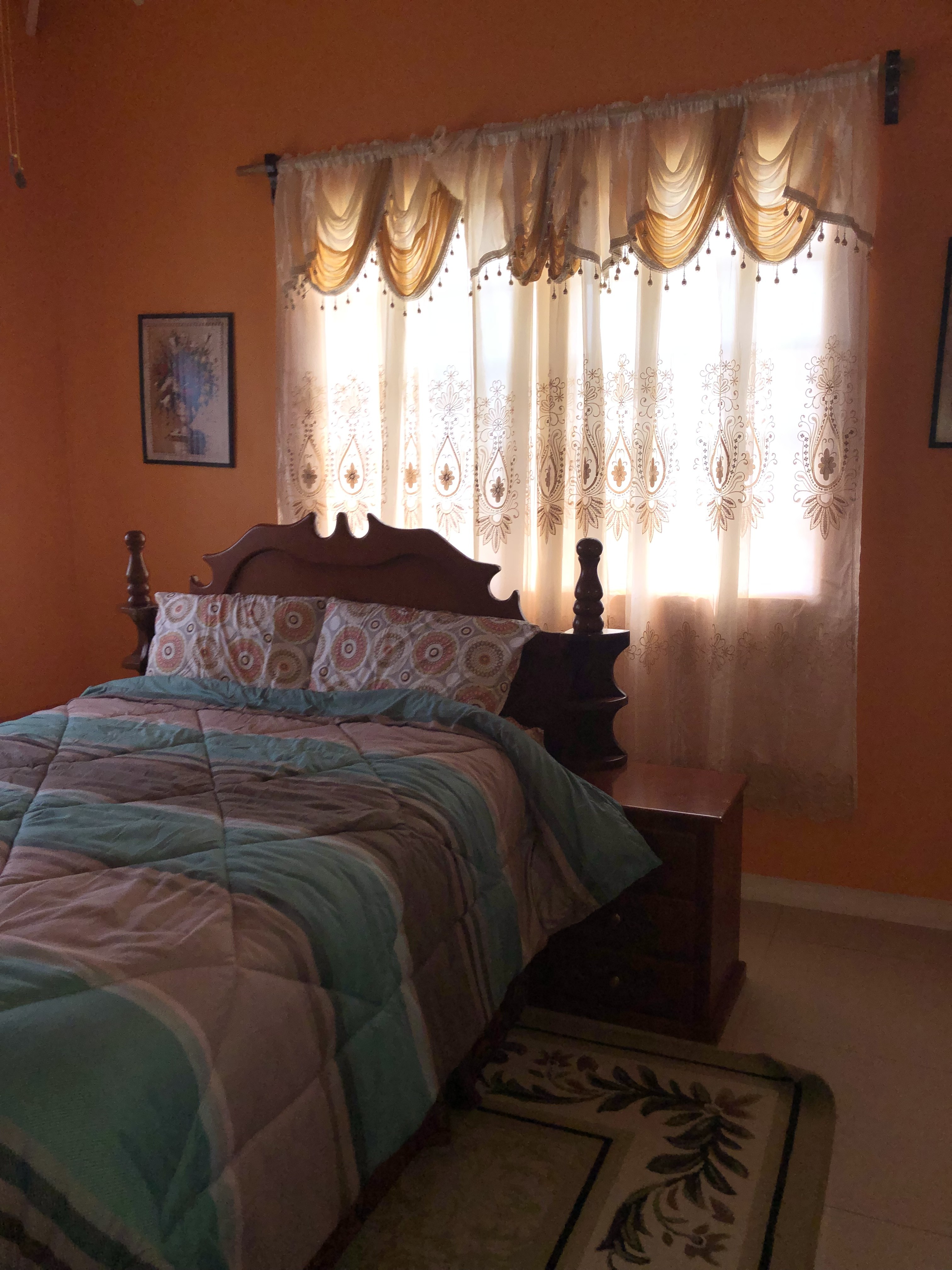 house deal choiseul saint lucia caribbean