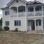 house for sale in choiseul saint lucia