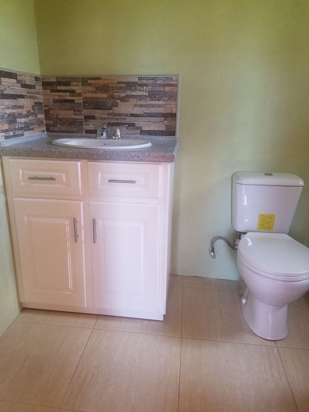 Newly built 3 Bed, 2 bath House for Sale St Lucia