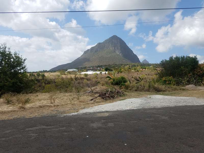 New Subdivision For Sale Near Old Sugar Mill Choiseul