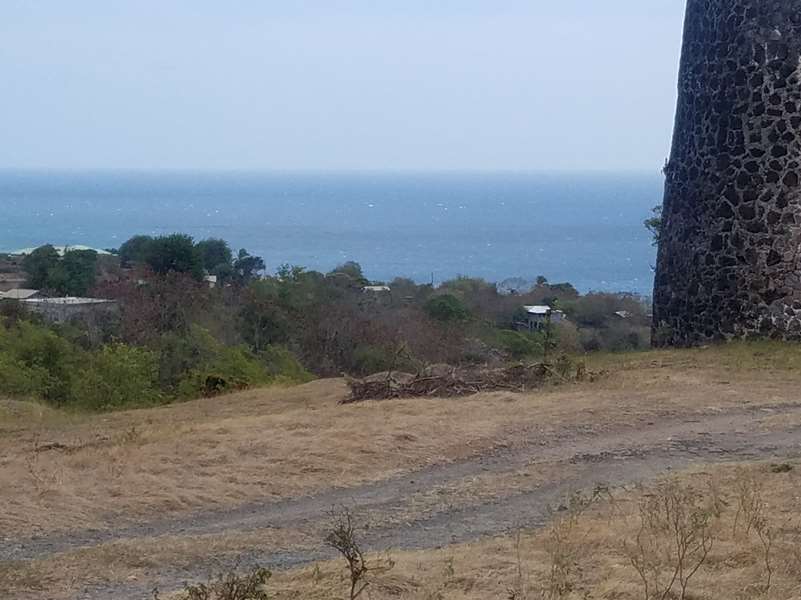 New Subdivision For Sale Near Old Sugar Mill Choiseul