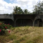 fixer upper house for sale in laborie