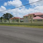 house for sale in laborie st lucia balemmbouche