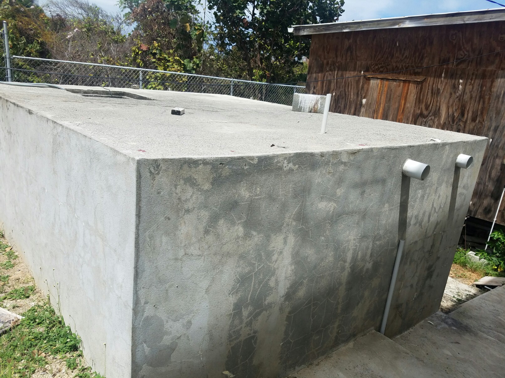 Brand New 3  Bed House For Sale, Canelles Vieux-Fort St Lucia
