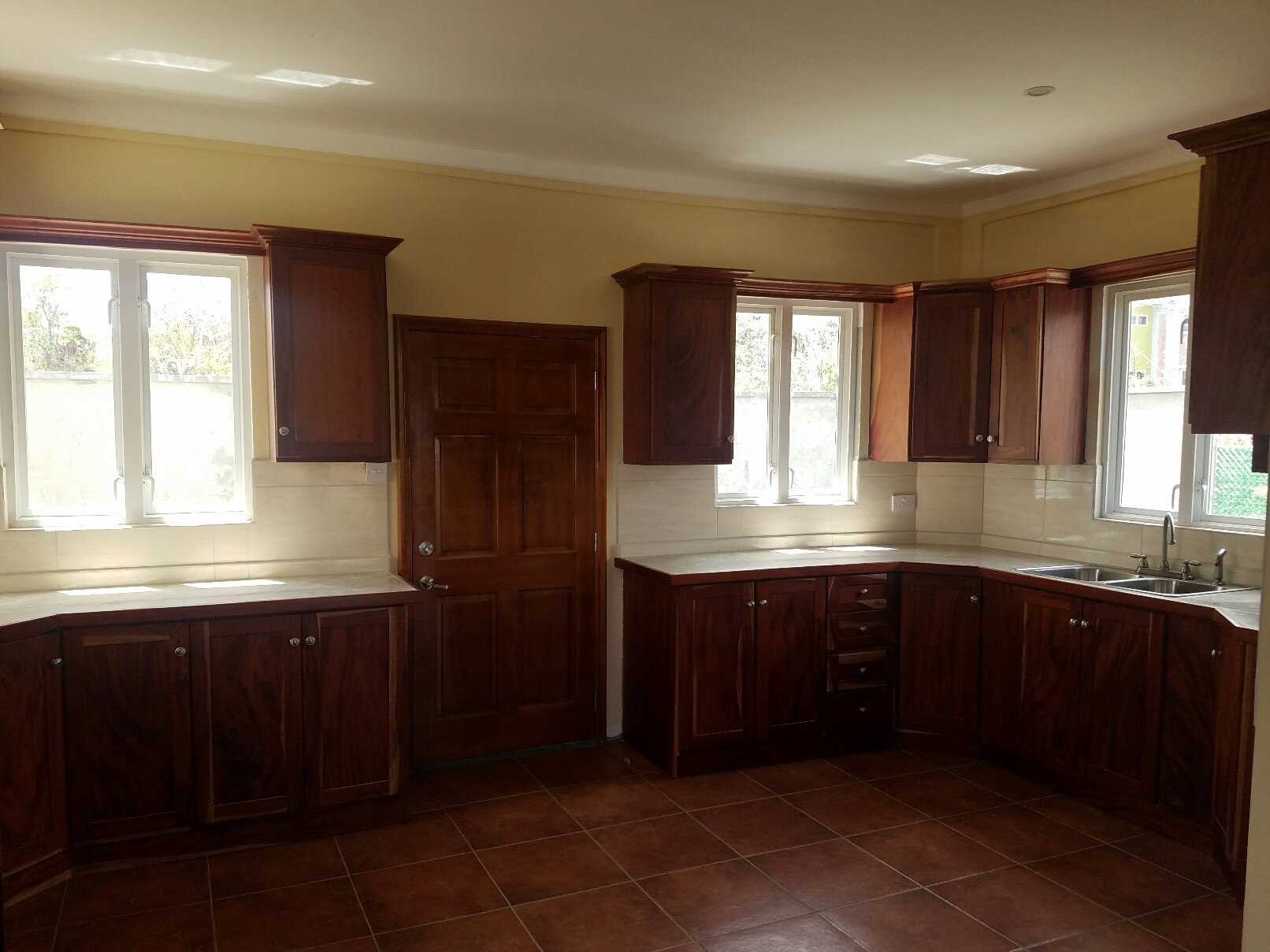 Brand New 3  Bed House For Sale, Canelles Vieux-Fort St Lucia