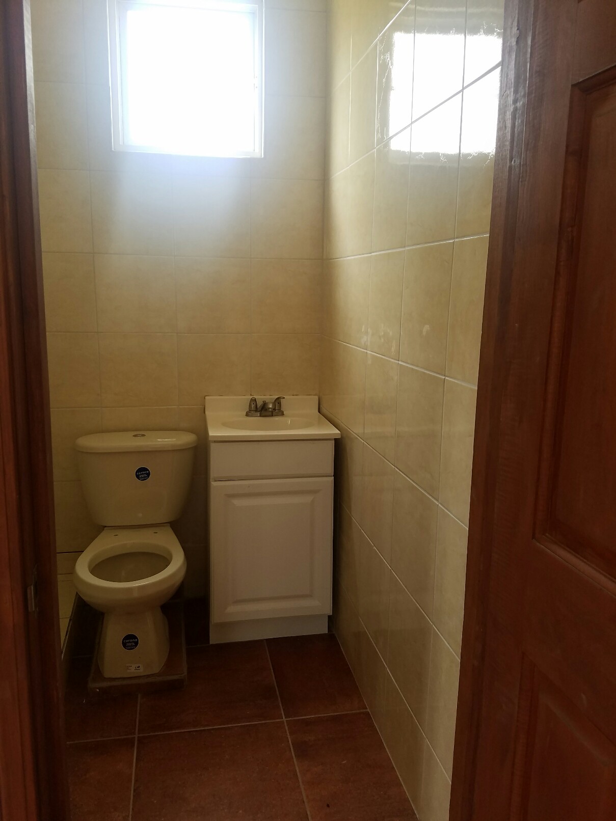 Brand New 3  Bed House For Sale, Canelles Vieux-Fort St Lucia