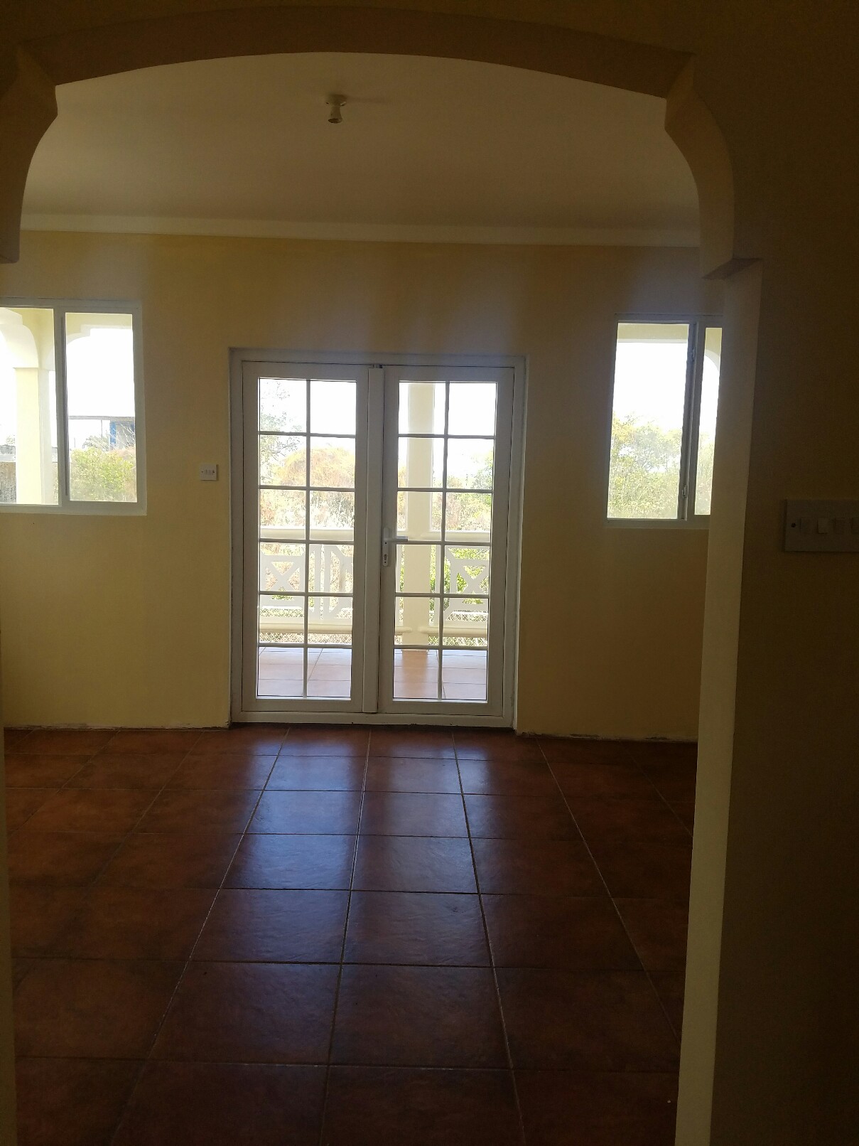 Brand New 3  Bed House For Sale, Canelles Vieux-Fort St Lucia