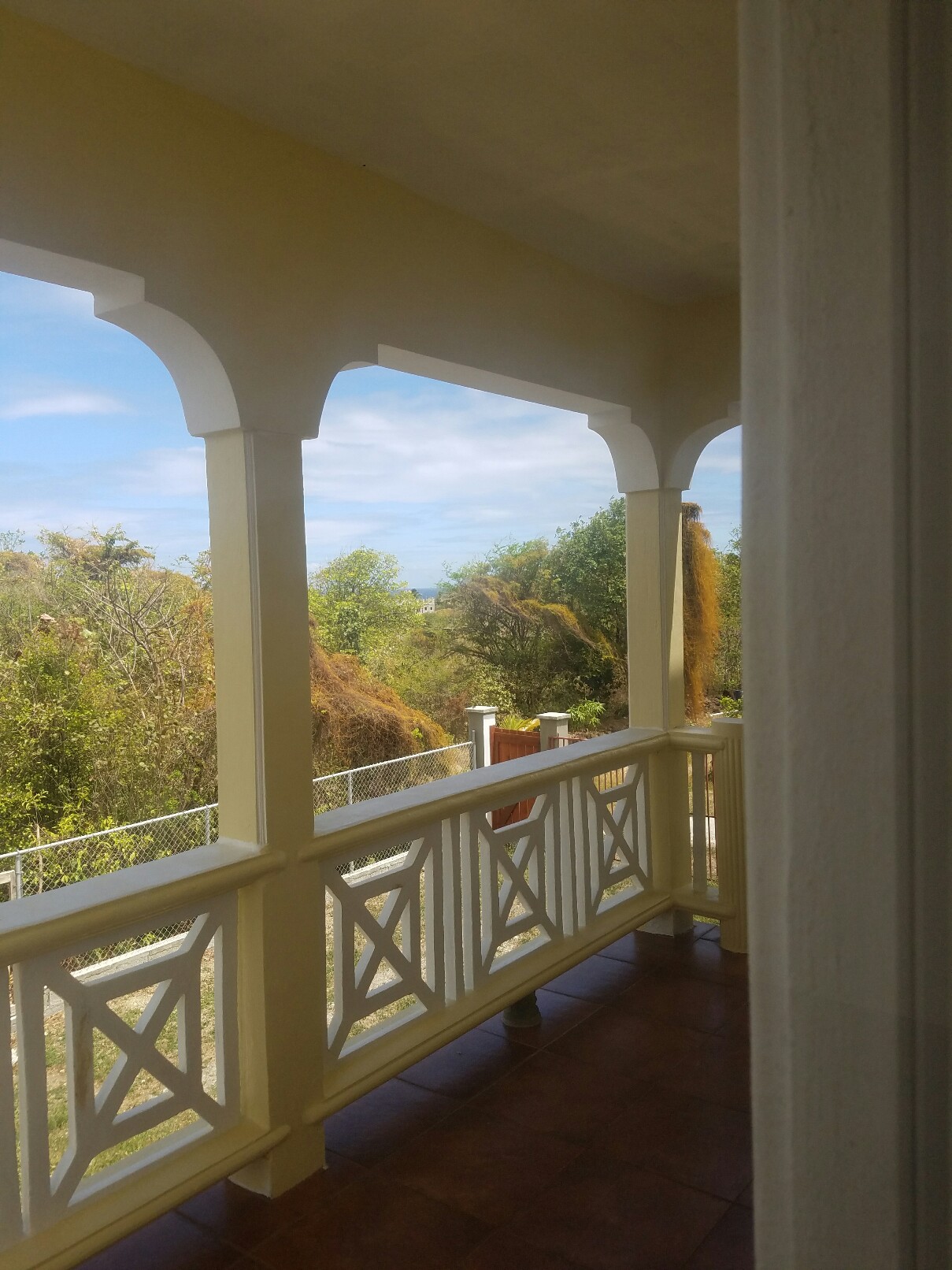 Brand New 3  Bed House For Sale, Canelles Vieux-Fort St Lucia