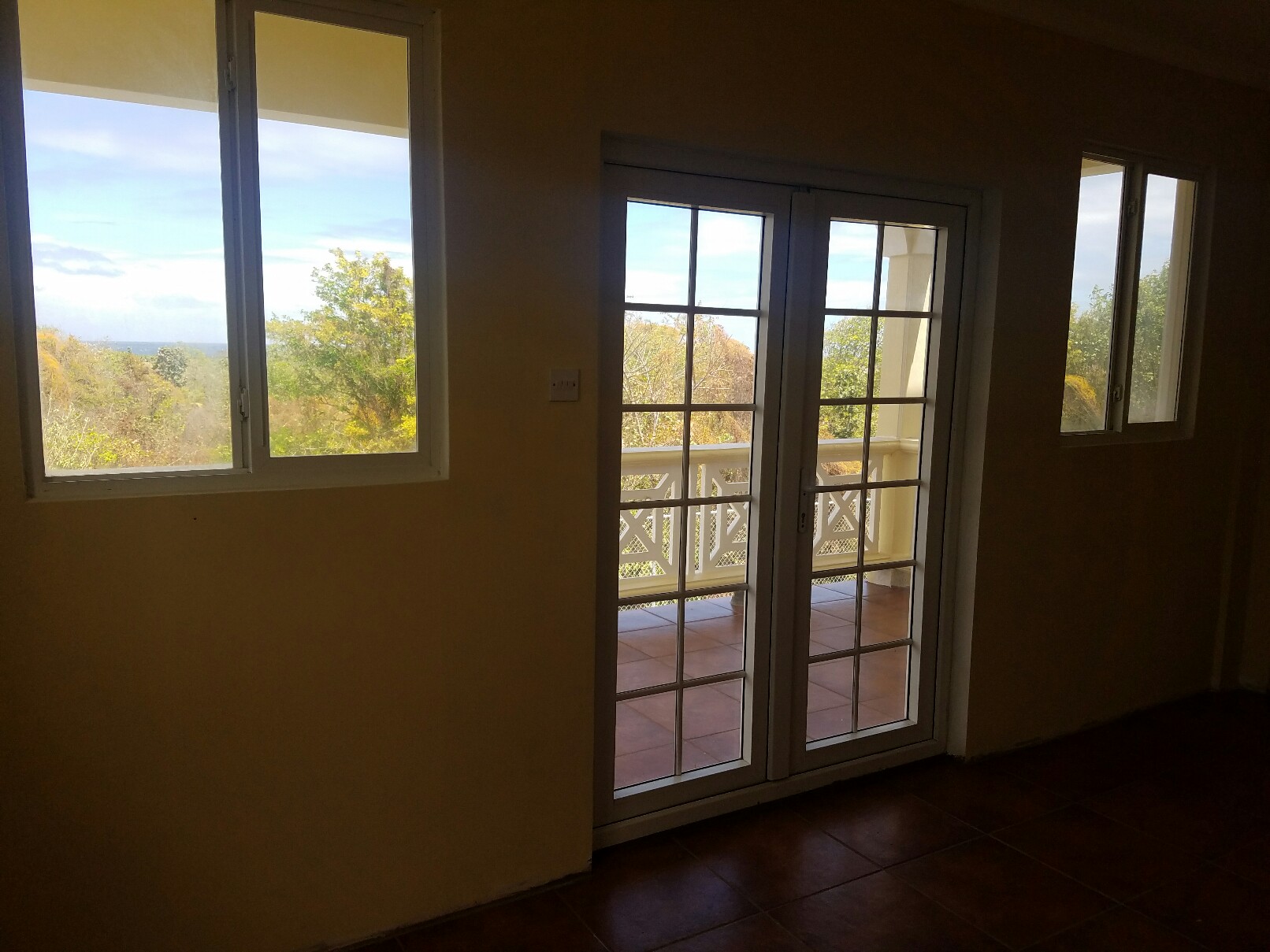 Brand New 3  Bed House For Sale, Canelles Vieux-Fort St Lucia