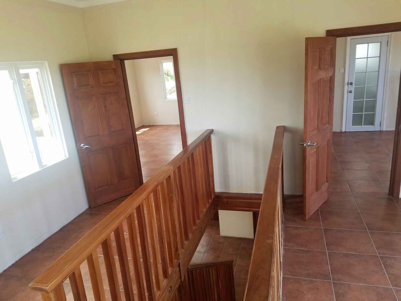 Brand New 3  Bed House For Sale, Canelles Vieux-Fort St Lucia