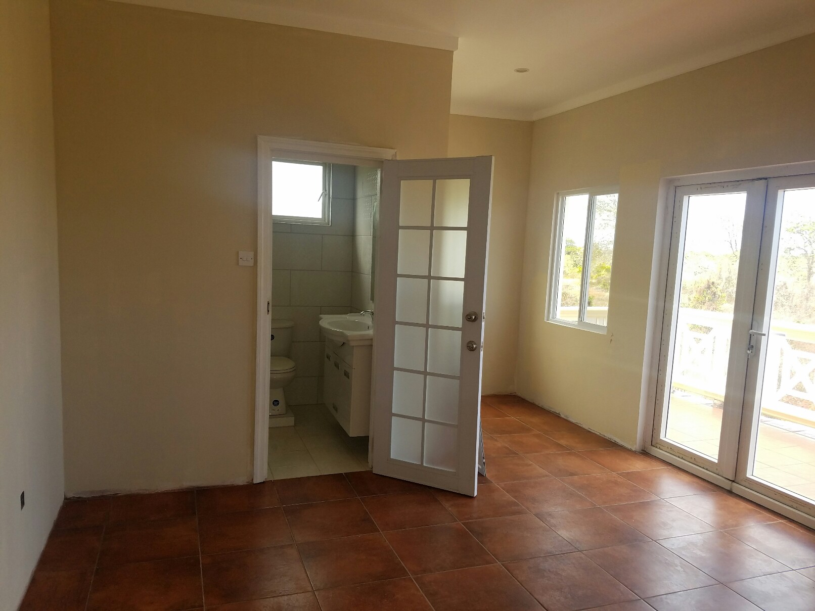Brand New 3  Bed House For Sale, Canelles Vieux-Fort St Lucia