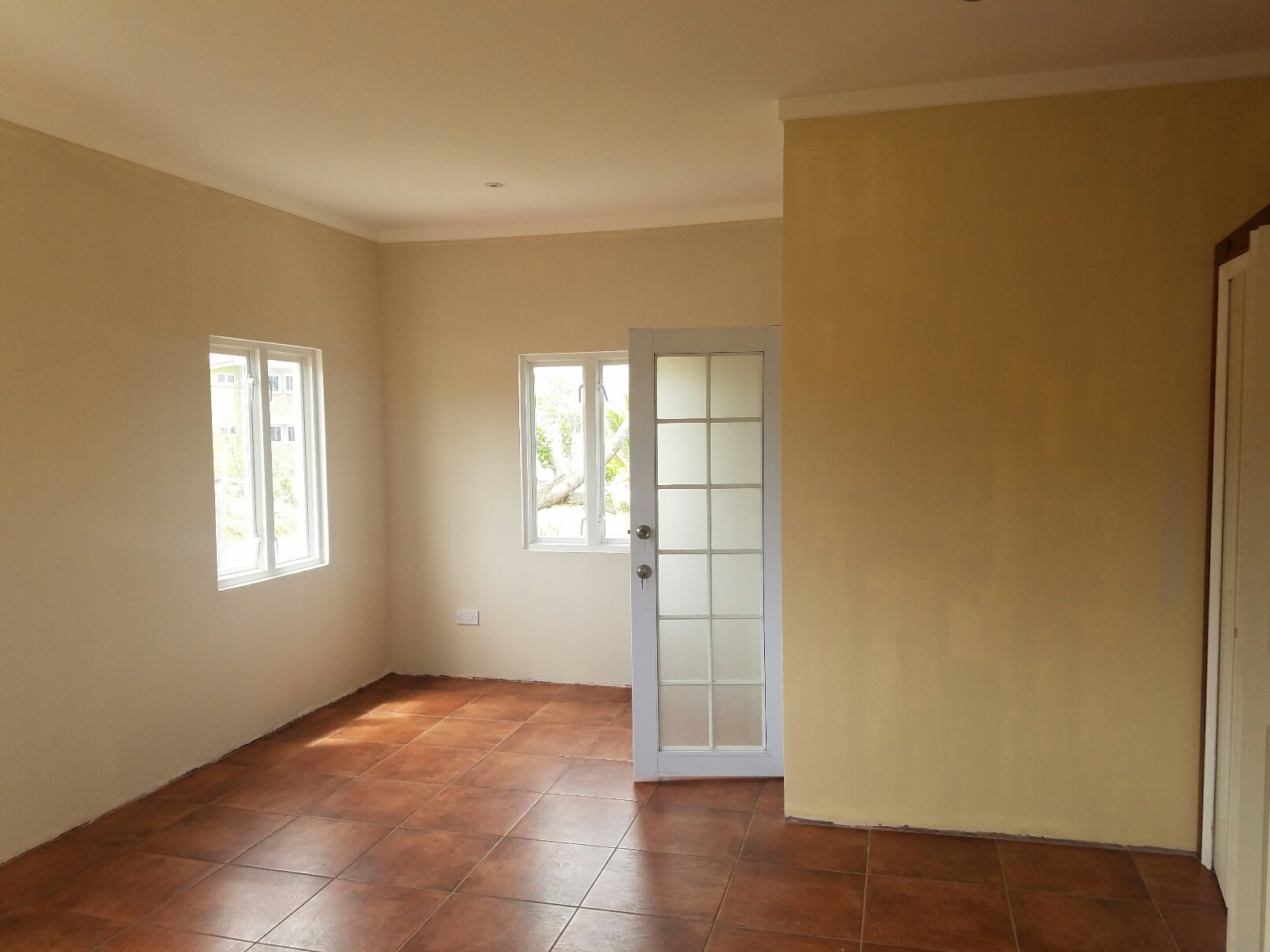 Brand New 3  Bed House For Sale, Canelles Vieux-Fort St Lucia