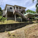 fixer upper house for sale in st lucia