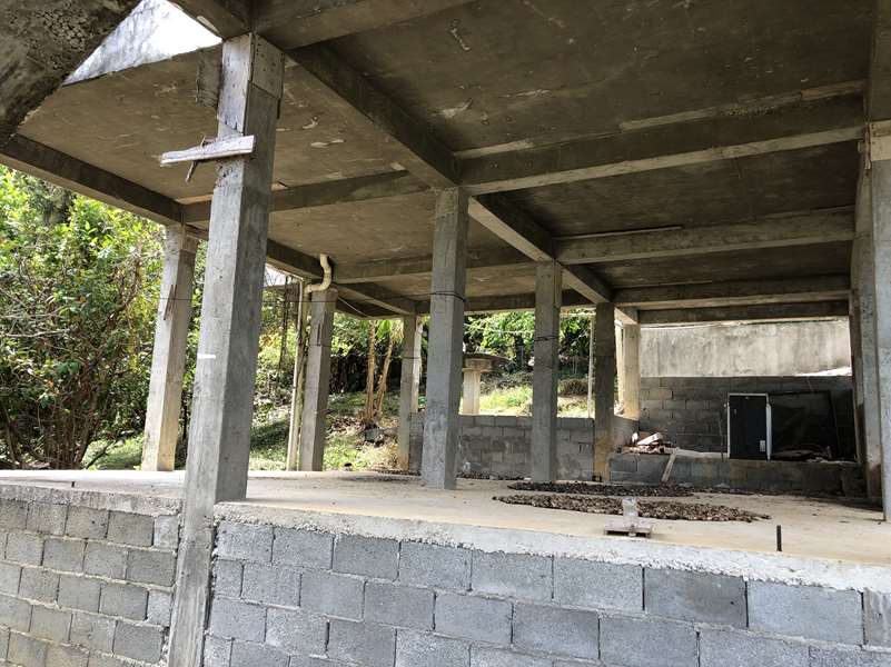 apartments Fixer Upper House For Sale St Lucia, Mon Repos Micoud
