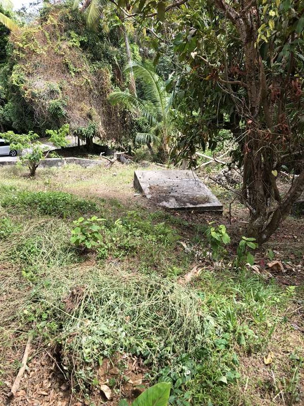 fixer-upper for sale saint lucia