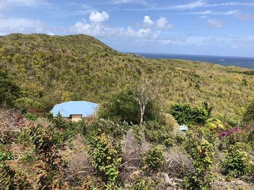 land for sale at beausejour gros islet st lucia