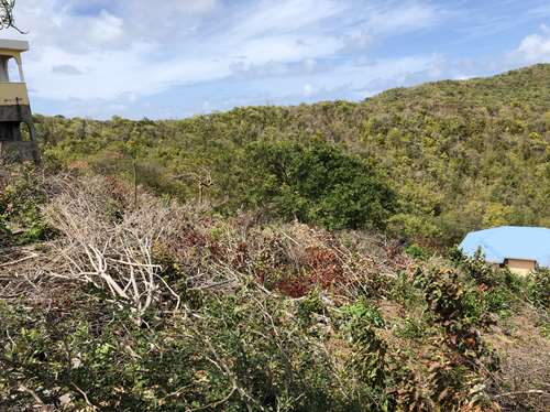 8,863 sq. ft. Of Land For Sale at Beausejour Gros-Islet