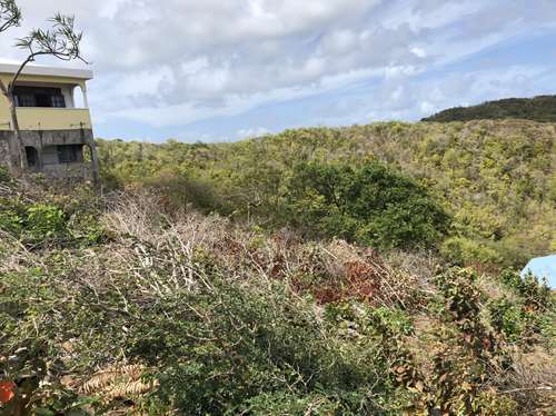 8,863 sq. ft. Of Land For Sale at Beausejour Gros-Islet