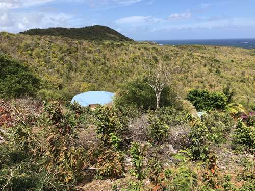 8,863 sq. ft. Of Land For Sale at Beausejour Gros-Islet
