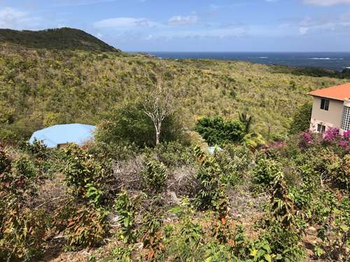 new sud-devion of lots for sale in Choiseul Saint