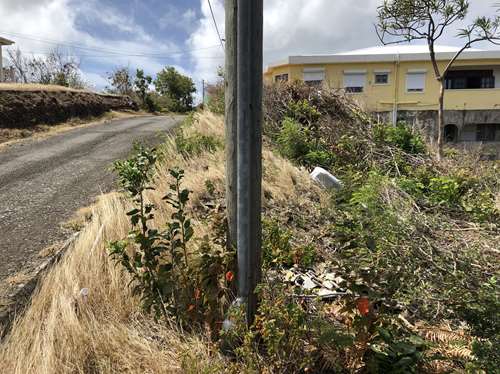 8,863 sq. ft. Of Land For Sale at Beausejour Gros-Islet