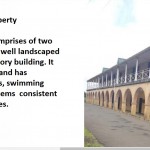 Property for sale on the morne castries St Lucia
