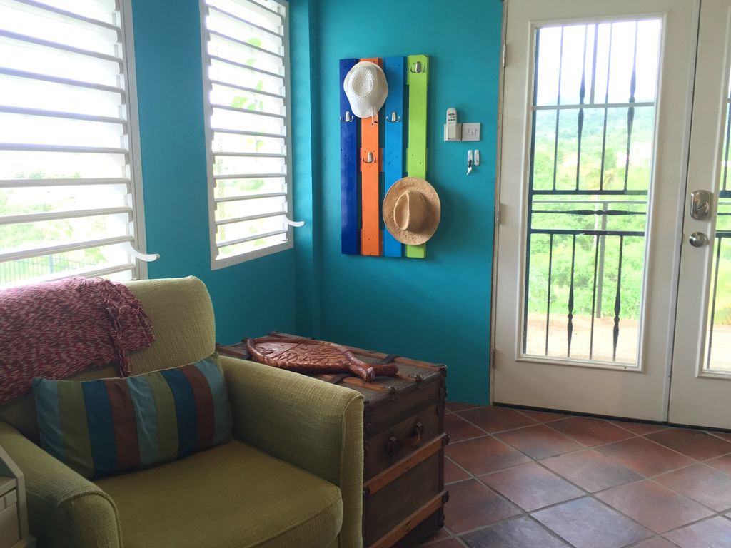Gorgeous Home for Sale in Choiseul, St. Lucia