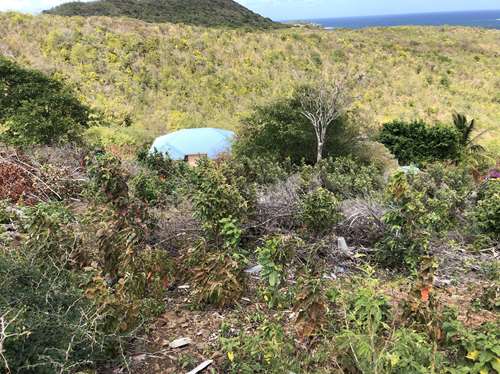8,863 sq. ft. Of Land For Sale at Beausejour Gros-Islet