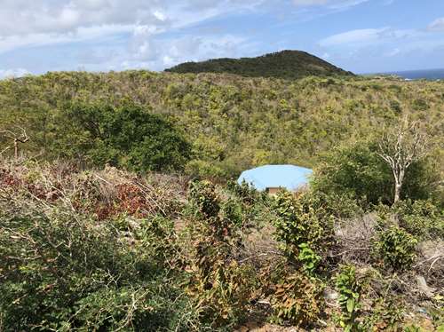 8,863 sq. ft. Of Land For Sale at Beausejour Gros-Islet