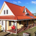 Home for Sale in Choiseul St Lucia