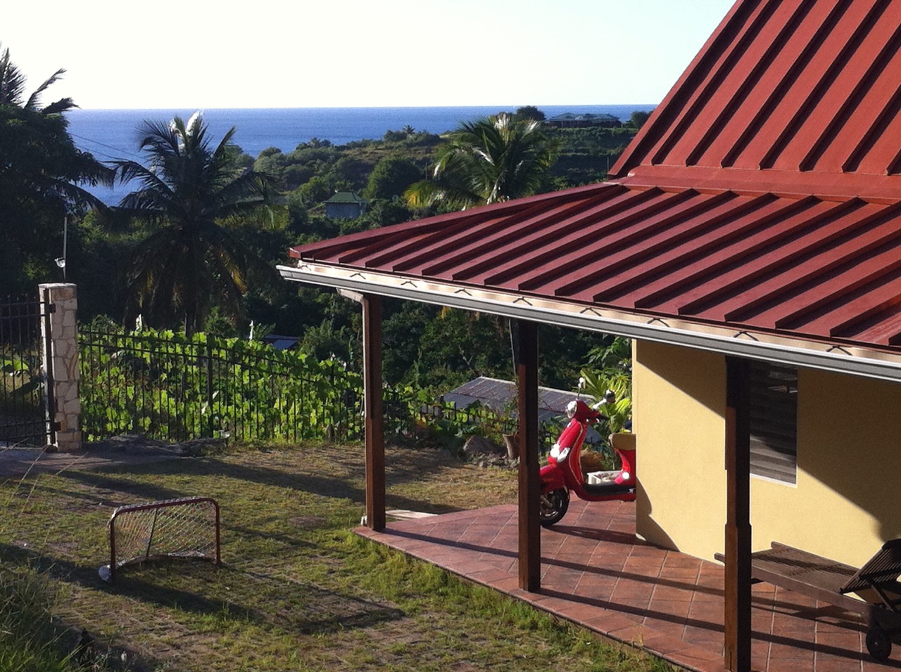 Gorgeous Home for Sale in Choiseul, St. Lucia