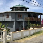 house for sale in rodney bay reduit park