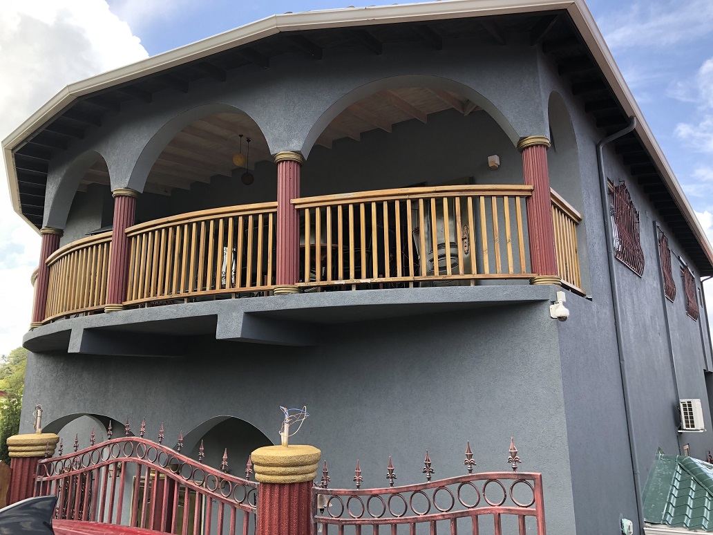 House For Sale Rodney Bay – 5 Beds