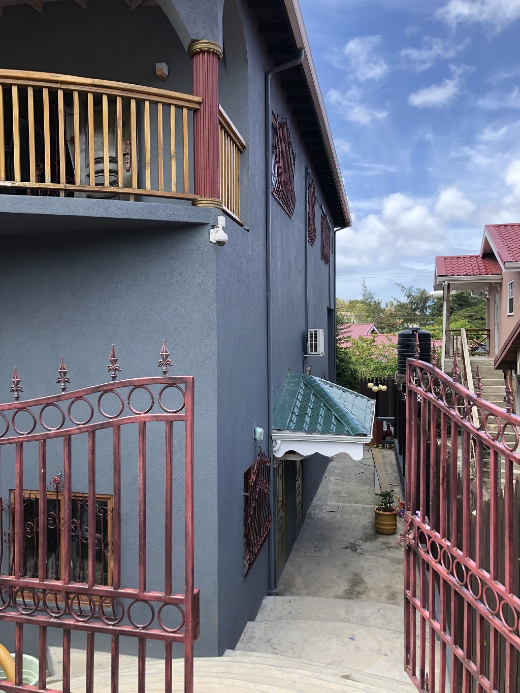 House For Sale Rodney Bay – 5 Beds