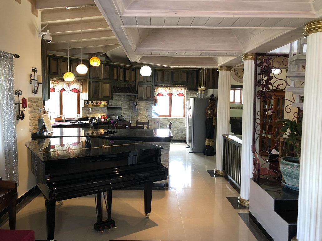 House For Sale Rodney Bay – 5 Beds