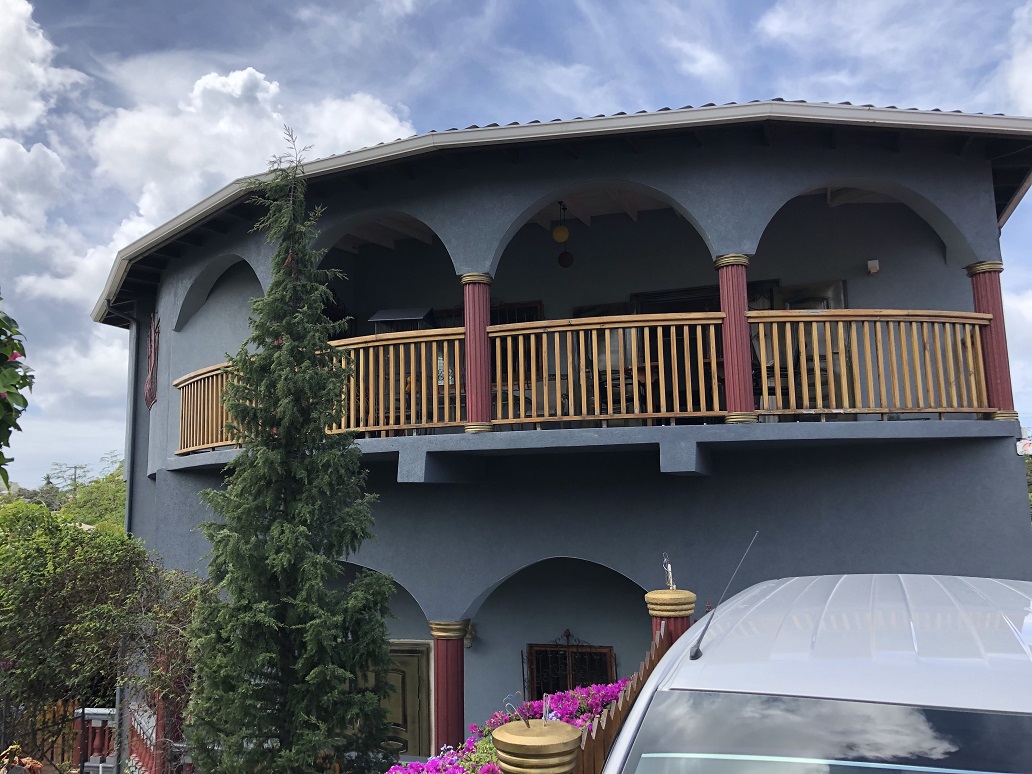 House For Sale Rodney Bay – 5 Beds